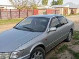 Toyota Camry 2001 года за 3 500 000 тг. в Тараз – фото 3