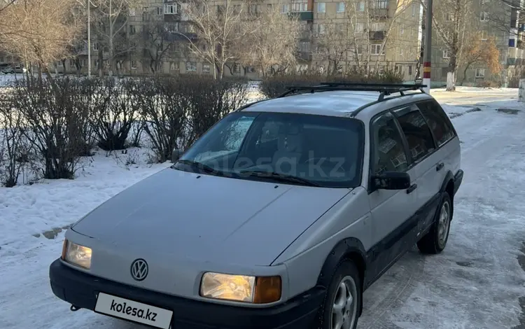 Volkswagen Passat 1990 года за 780 000 тг. в Костанай