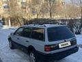 Volkswagen Passat 1990 года за 780 000 тг. в Костанай – фото 4