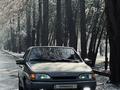 ВАЗ (Lada) 2114 2012 годаүшін1 650 000 тг. в Алматы