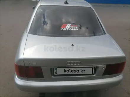 Audi A6 1995 года за 2 300 000 тг. в Аркалык – фото 5