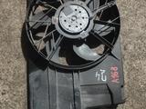 Вентилятор охлаждения Мерседес w168 за 35 000 тг. в Караганда