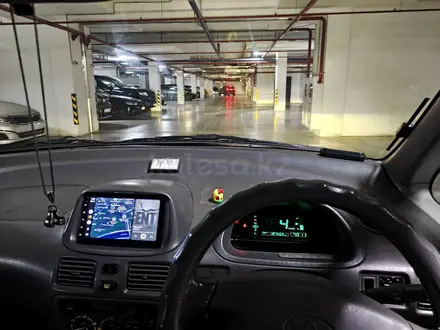 Toyota Spacio 1997 года за 2 500 000 тг. в Алматы
