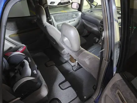Toyota Spacio 1997 года за 2 500 000 тг. в Алматы – фото 10