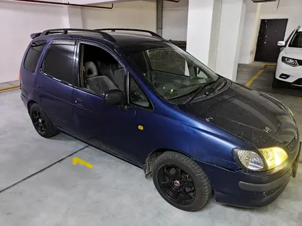 Toyota Spacio 1997 года за 2 500 000 тг. в Алматы – фото 11