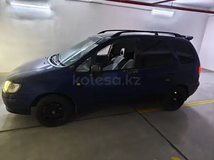 Toyota Spacio 1997 года за 2 500 000 тг. в Алматы – фото 2