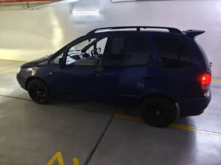 Toyota Spacio 1997 года за 2 500 000 тг. в Алматы – фото 3