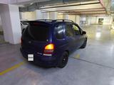 Toyota Spacio 1997 года за 2 500 000 тг. в Алматы – фото 4