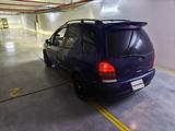 Toyota Spacio 1997 года за 2 500 000 тг. в Алматы – фото 5