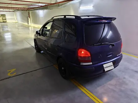 Toyota Spacio 1997 года за 2 500 000 тг. в Алматы – фото 5