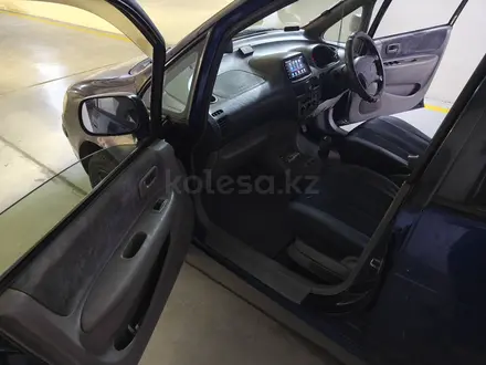 Toyota Spacio 1997 года за 2 500 000 тг. в Алматы – фото 7