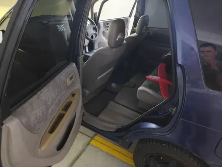 Toyota Spacio 1997 года за 2 500 000 тг. в Алматы – фото 8