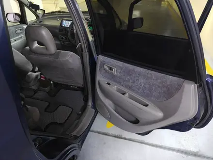 Toyota Spacio 1997 года за 2 500 000 тг. в Алматы – фото 9