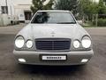 Mercedes-Benz E 320 1998 годаүшін3 500 000 тг. в Алматы – фото 13