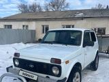 ВАЗ (Lada) Lada 2121 2013 годаүшін2 700 000 тг. в Талдыкорган – фото 3