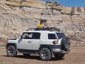 Toyota FJ Cruiser 2012 года за 17 500 000 тг. в Актау