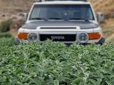 Toyota FJ Cruiser 2012 годаүшін17 500 000 тг. в Актау