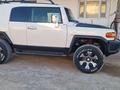 Toyota FJ Cruiser 2012 года за 17 500 000 тг. в Актау – фото 3