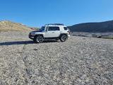 Toyota FJ Cruiser 2012 годаүшін17 500 000 тг. в Актау – фото 4