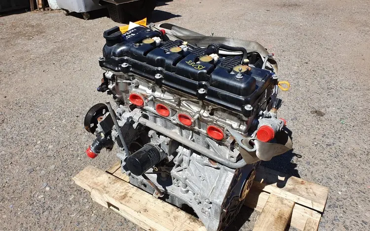 Шетелден келген мотор SUZUKI J20 NEW за 900 000 тг. в Алматы