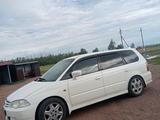 Honda Odyssey 2003 годаүшін4 100 000 тг. в Астана – фото 5