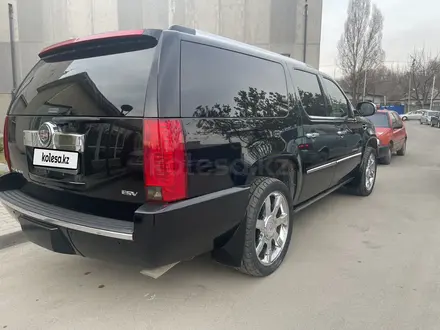 Cadillac Escalade 2007 года за 12 000 000 тг. в Алматы – фото 5