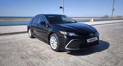 Toyota Camry 2022 годаfor13 600 000 тг. в Актау – фото 2