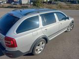 Skoda Octavia 2007 года за 4 400 000 тг. в Щучинск – фото 2