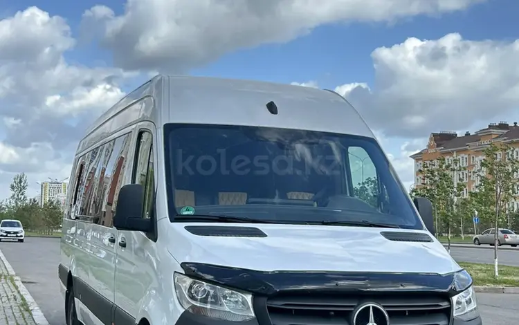 Mercedes-Benz Sprinter 2019 года за 26 000 000 тг. в Астана