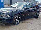 BMW 523 1998 года за 2 200 000 тг. в Атырау