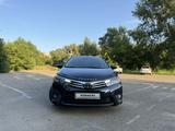 Toyota Corolla 2014 годаүшін7 400 000 тг. в Усть-Каменогорск