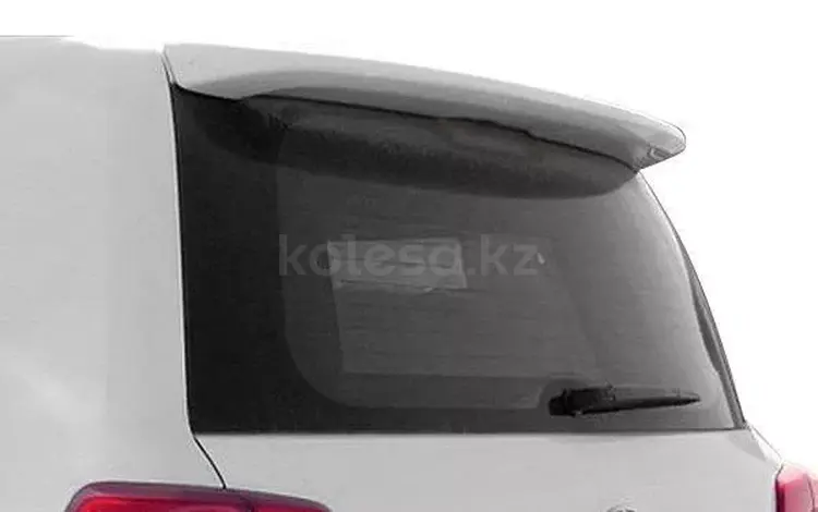 Спойлеры на Toyota LAND Cruisers 200 за 33 000 тг. в Алматы