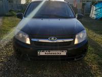 ВАЗ (Lada) Granta 2190 2014 годаүшін2 400 000 тг. в Актобе