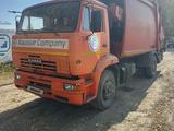КамАЗ  43118 2003 годаүшін14 000 000 тг. в Кокшетау – фото 2
