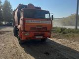 КамАЗ  43118 2003 годаүшін14 000 000 тг. в Кокшетау