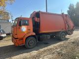 КамАЗ  43118 2003 годаүшін14 000 000 тг. в Кокшетау – фото 3