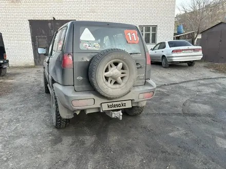 Nissan Terrano 1995 года за 1 500 000 тг. в Семей – фото 2