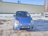 Daewoo Matiz 2007 годаүшін1 100 000 тг. в Рудный