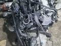 Контрактный двигатель Audi A4 B7 2.0 TFSI BGB за 50 000 тг. в Астана – фото 3