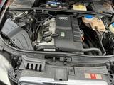Контрактный двигатель Audi A4 B7 2.0 TFSI BGBүшін50 000 тг. в Астана