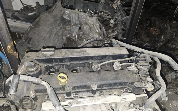 Двигатель за 240 000 тг. в Алматы