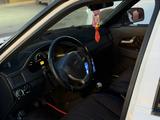 ВАЗ (Lada) Priora 2172 2013 года за 1 850 000 тг. в Алматы – фото 4