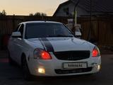 ВАЗ (Lada) Priora 2172 2013 года за 1 850 000 тг. в Алматы