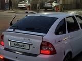 ВАЗ (Lada) Priora 2172 2013 года за 1 850 000 тг. в Алматы – фото 2