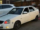 ВАЗ (Lada) Priora 2172 2013 года за 1 850 000 тг. в Алматы – фото 3