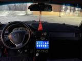 ВАЗ (Lada) Priora 2172 2013 года за 1 850 000 тг. в Алматы – фото 5