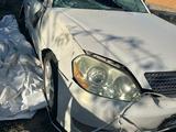 Toyota Mark II 2001 года за 1 200 000 тг. в Алматы