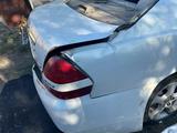 Toyota Mark II 2001 года за 1 200 000 тг. в Алматы – фото 4