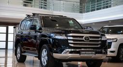 Toyota Land Cruiser Prestige 2024 года за 50 510 000 тг. в Алматы