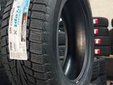 HANKOOK 225/60R17 Winter I* Cept X RW10 за 55 500 тг. в Алматы – фото 3